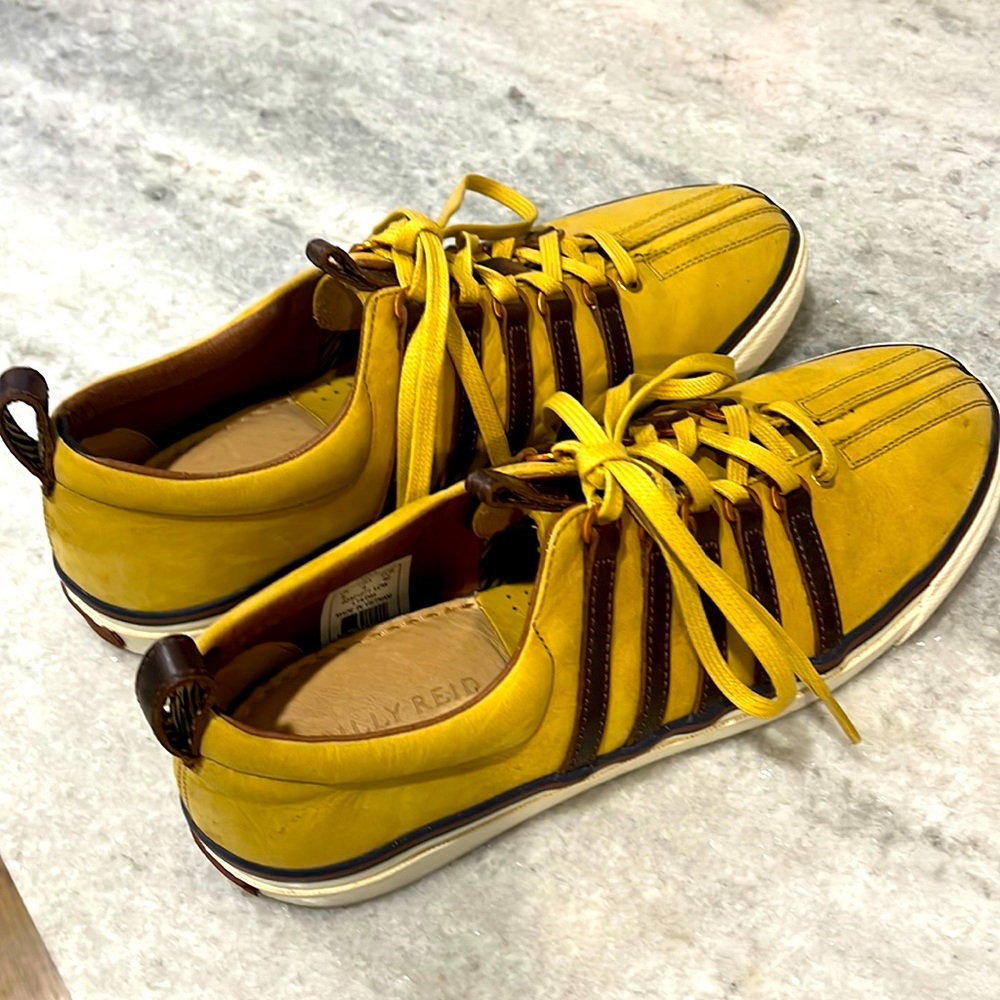Billy Reid shoes